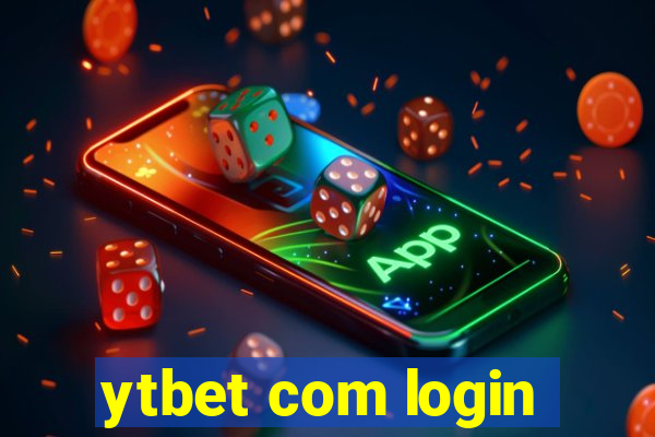 ytbet com login